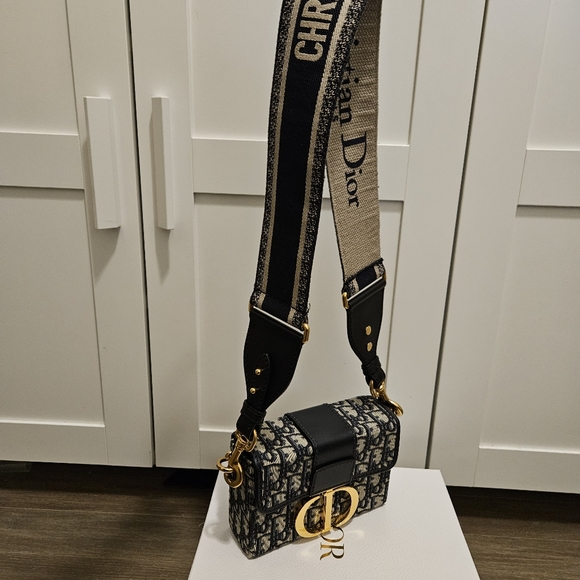 DIOR Montaigne 30 box bag - Picture 15 of 16